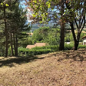  Hébergement de vacances Des Pins