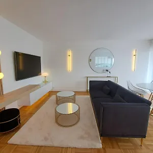 De Standing Appartement Créteil